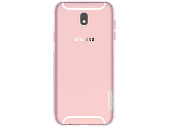 Maska Nillkin Nature za Samsung J7/ J730 (2017) (EU verzija) transparent.