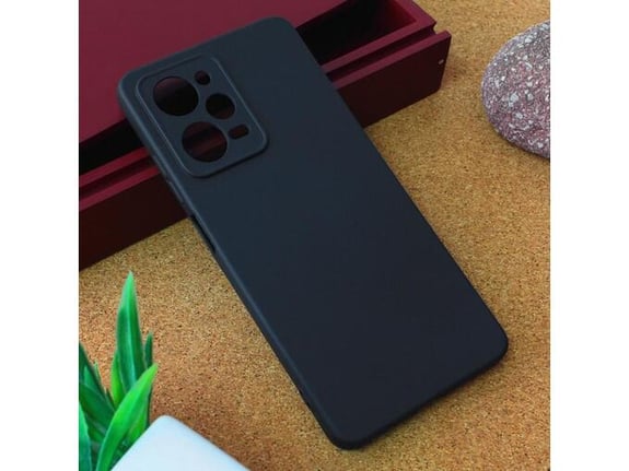 Maska Giulietta za Xiaomi Redmi Note 12 5G (EU)/ Poco X5 mat crna