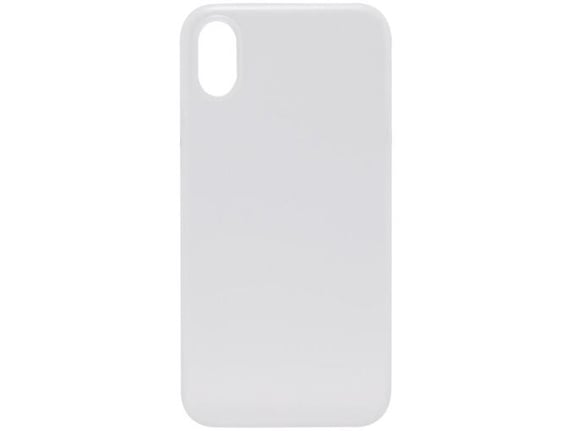 Maska Usams Naked shell za iPhone X/ XS transparent