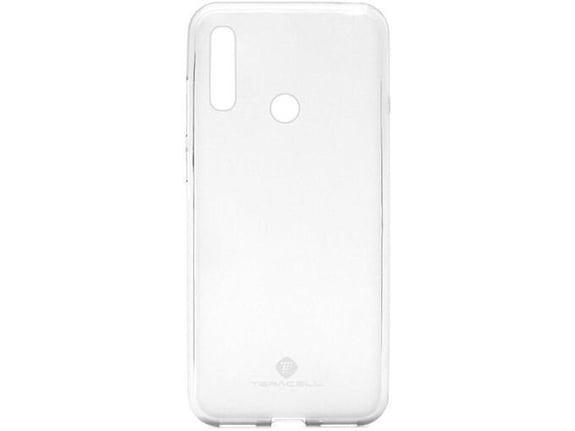 Maska Giulietta za Huawei Y6p transparent crystal clear