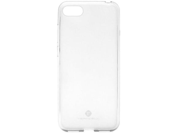 Maska Giulietta za iPhone 7/ 8/ SE (2020)/ SE (2022) transparent