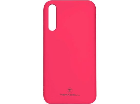 Maska Giulietta za Huawei P Smart Pro 2019 mat pink