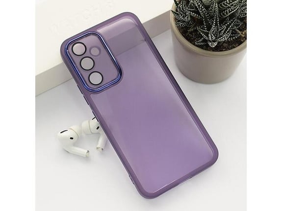 Maska Diamond Space za Samsung A16 5G/ A166B ljubicasta