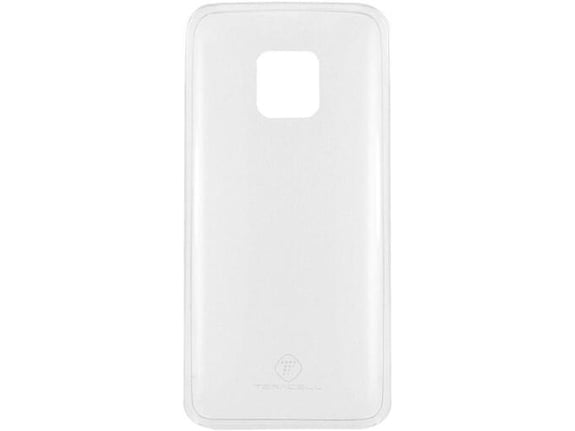 Maska Teracell Skin za Huawei Mate 20 transparent