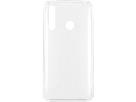 Maska Teracell Skin za Huawei P40 Lite E/ Y7p transparent.
