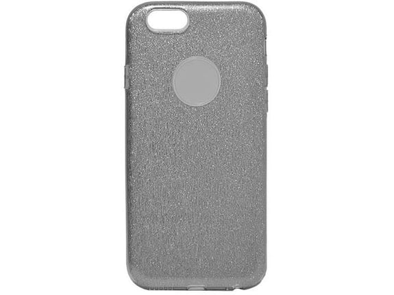 Maska Crystal Dust za iPhone 6 crna