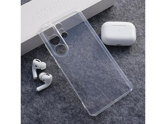 Maska Skin Silikon za Samsung S26 Ultra/ S948B transparent