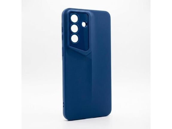 Maska Shadow Edge za Samsung A57 plava