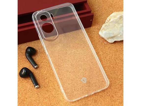 Maska Skin Silikon za Honor 90 Lite transparent.