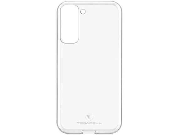 Maska Skin Silikon za Samsung S21/ S30 transparent