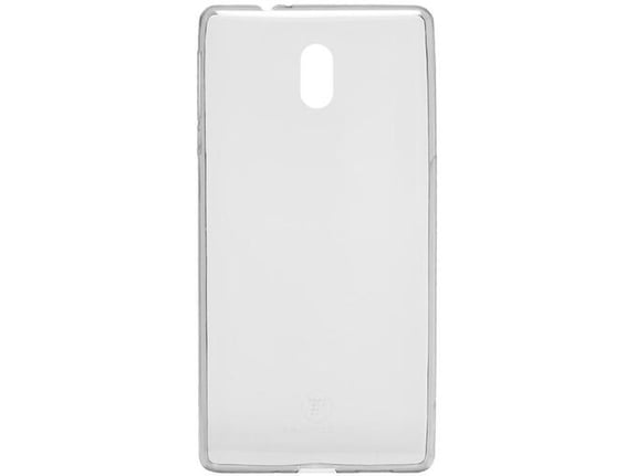 Maska Teracell Skin za Nokia 3 transparent
