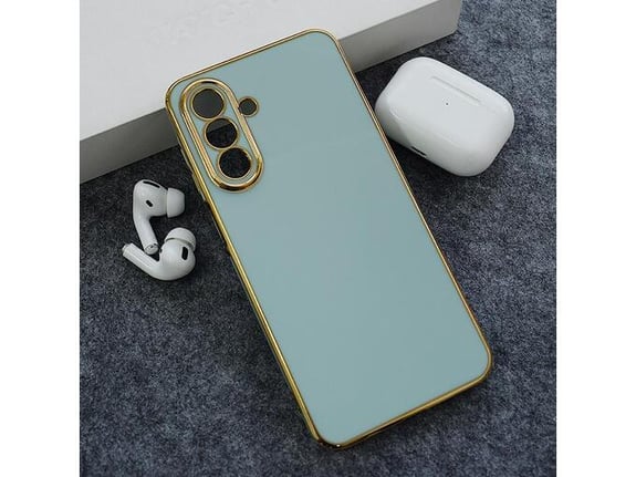 Maska Fresh Electroplated za Samsung A17 5G/ A175F mint