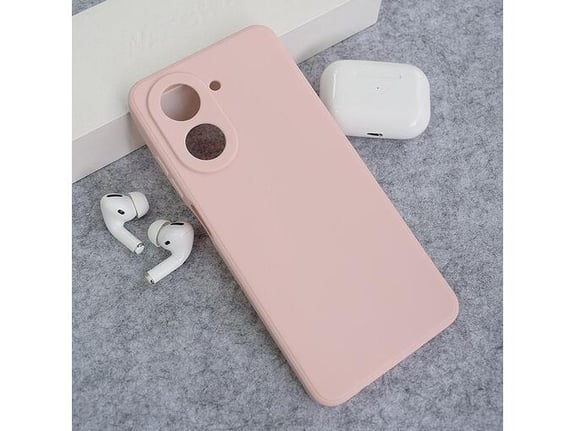 Maska Giulietta za Xiaomi Redmi A5 EU (173 mm) mat roze