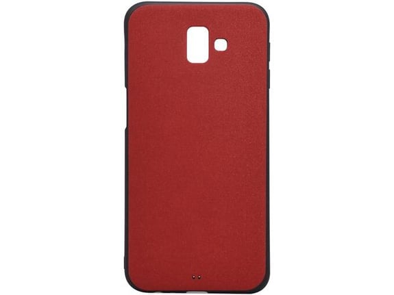 Maska Hero za Samsung J6 Plus/ J610F (2018) crvena