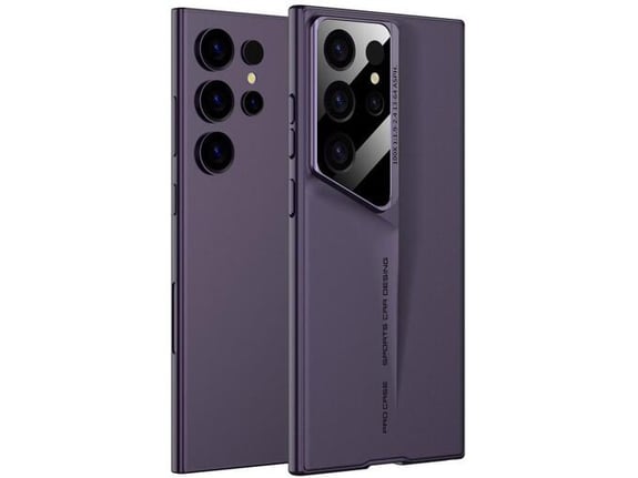 Maska Blade za Samsung S25 Ultra/ S938B ljubicasta