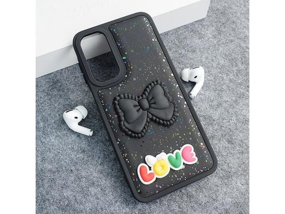 Maska Love and Bow za Samsung A16 5G/ A166B