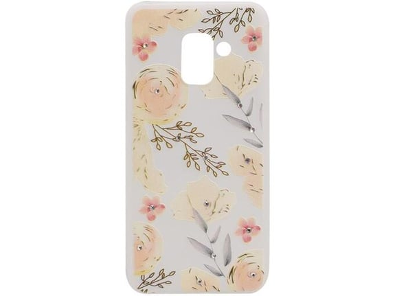 Maska Glitz za Samsung A8 Plus/ A730 (2018) Tip16.