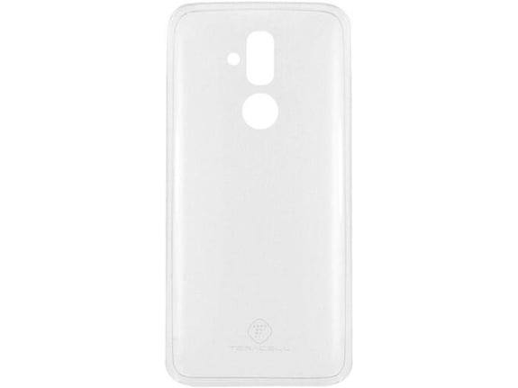 Maska Skin Silikon za Huawei Mate 20 Lite transparent