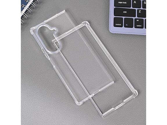 Maska Transparent Ice Cube za Samsung Galaxy Z Fold 7/ F966B transparent