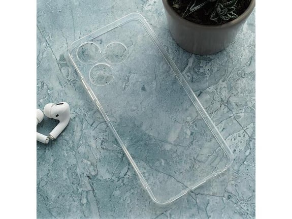 Maska Teracell Skin za Tecno Spark 10 transparent