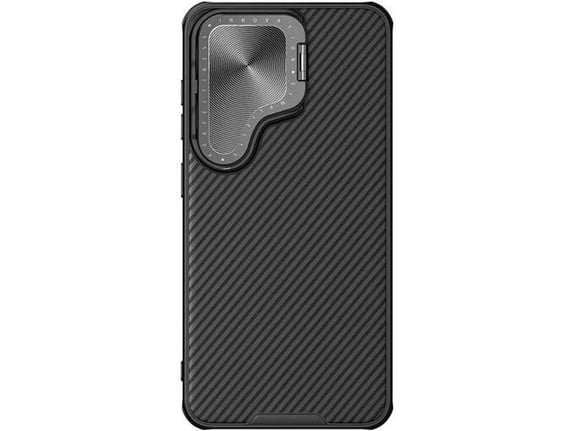 Maska Nillkin CamShield Prop za Samsung S24 Plus/ S926B crna