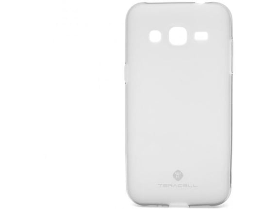 Maska Giulietta za Samsung J2/ J200 bela.