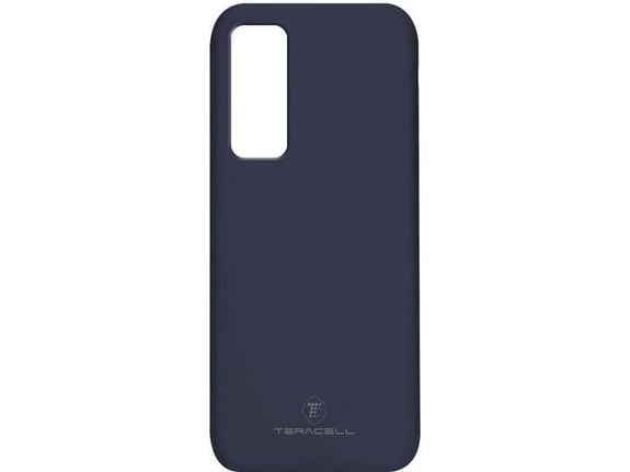 Maska Giulietta za Vivo Y70/ V20 SE mat tamno plava