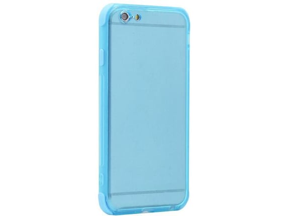 Maska Bounce Skin za iPhone 6 plava
