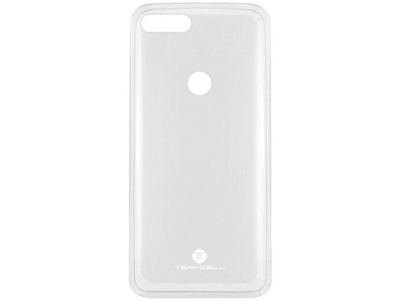 Maska Giulietta za Alcatel 1s 2019/ 5024D bela