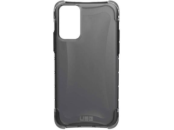 Maska UAG PLYO za Samsung Note 20/ N980F crna