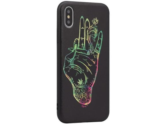 Maska Vision za iPhone Xs Max Tip4