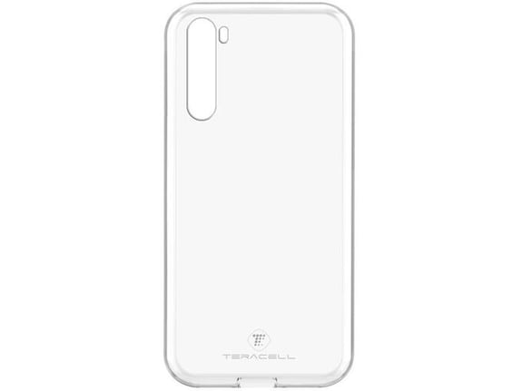 Maska Teracell Skin za OnePlus Nord transparent