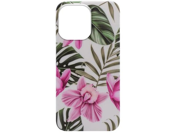 Maska Delicate flower za iPhone 13 Pro Tip2.