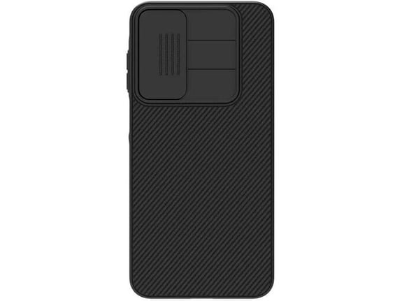 Maska Nillkin CamShield za Samsung A16 5G/ A166B crna
