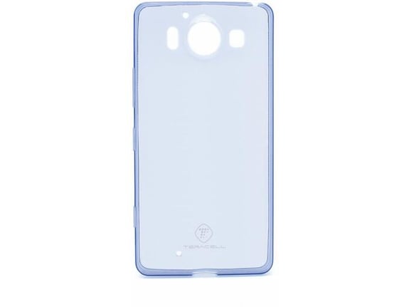 Maska Teracell Skin za nokia Lumia 950 ljubicasta.