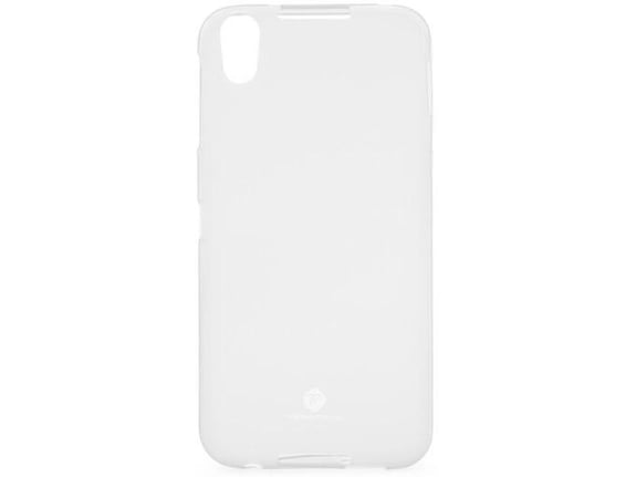 Maska Giulietta za Alcatel Idol 4/ OT6055 bela.