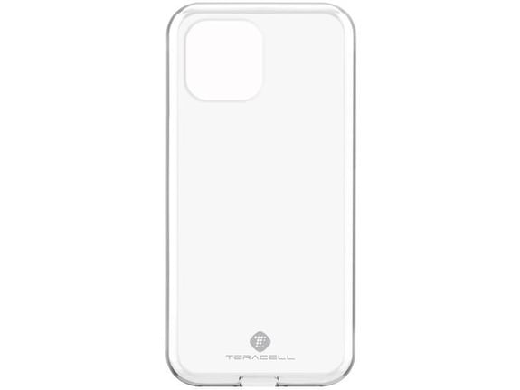 Maska Skin Silikon za iPhone 15 transparent
