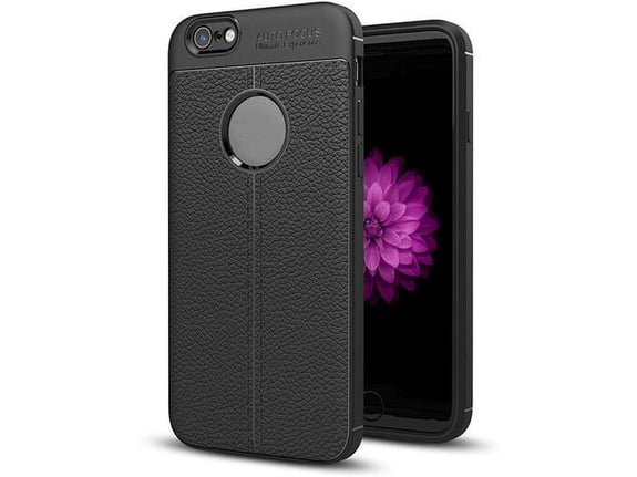 Maska Elegant man exclusive za iPhone 6 crna