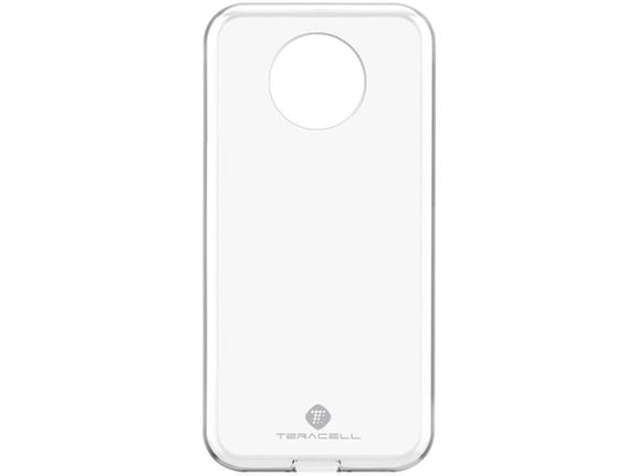 Maska Giulietta za Xiaomi Mi 10T Lite transparent crystal clear.