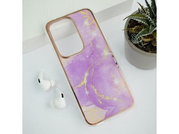 Maska Marble Spring za Honor 200 Lite Tip2