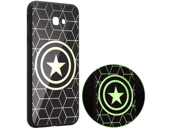 Maska Night light za Samsung J4 Plus/ J415 (2018) C-1216