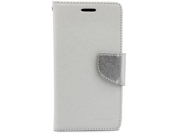 Maska na preklop Mercury za LG G5 bela.