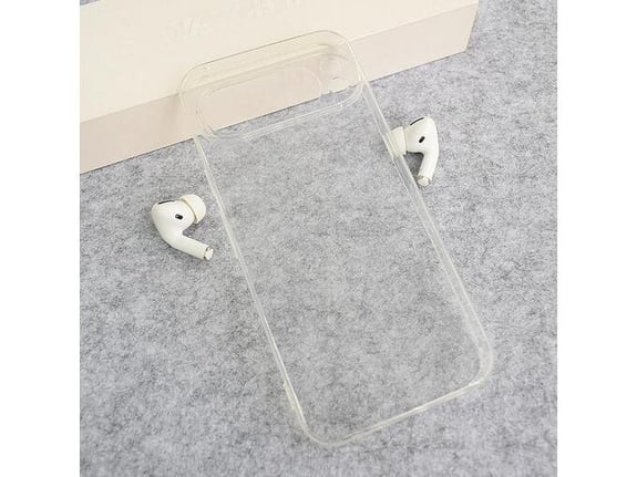 Maska Skin Silikon za Google Pixel 10 Pro XL transparent