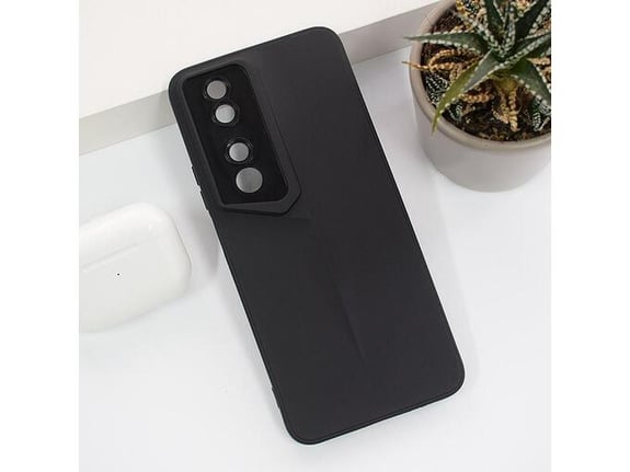 Maska Shadow Edge za Honor X7b crna