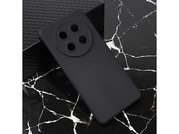 Maska Giulietta za Honor Magic 7 Lite/ X9c 5G mat crna