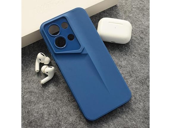 Maska Shadow Edge za Xiaomi Redmi 15C (173mm) plava