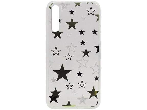 Maska Electric lush za Huawei P Smart Pro 2019 star