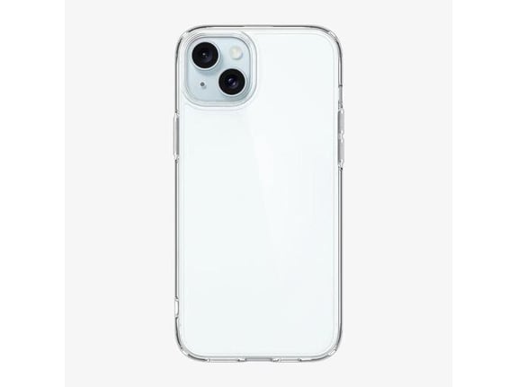 Maska SUH za iPhone 14 transparent