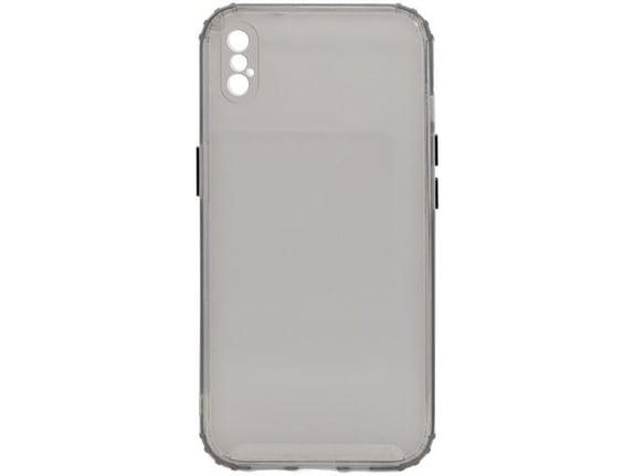 Maska Spectrum za iPhone X/ XS crna