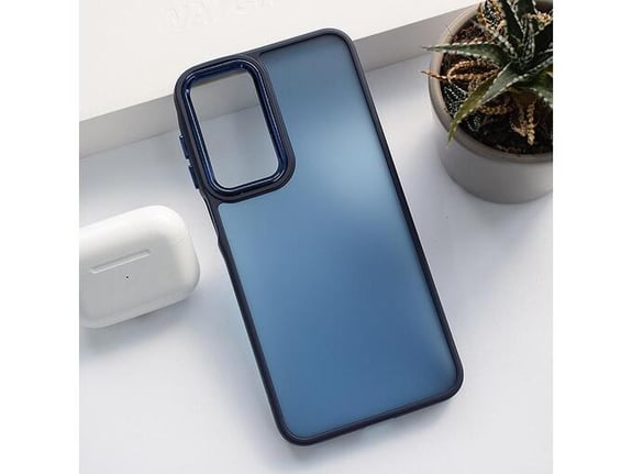 Maska Candy Shield za Samsung A16 5G/ A166B plava